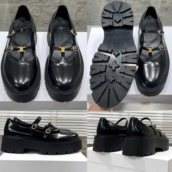 bulky babies triomphe in polished bull black upper with arc de triomphe autumn classics series womens platform single shoe cowhide leather d
bulky babies triomphe in polished bull black upper with arc de triomphe autumn classics series womens platform single shoe cowhide leather d