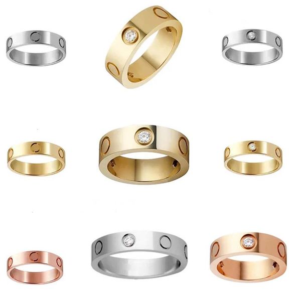 fashion titanium steel silver love designer ring mens and womens rose gold jewelry for lovers couple rings gift
fashion titanium steel silver love designer ring mens and womens rose gold jewelry for lovers couple rings gift