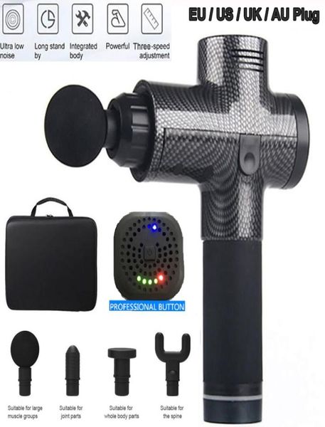 sport therapy massage gun muscle pain management muscle massager after training exercising body relaxation slimming shaping pain r9028320
sport therapy massage gun muscle pain management muscle massager after training exercising body relaxation slimming shaping pain r9028320