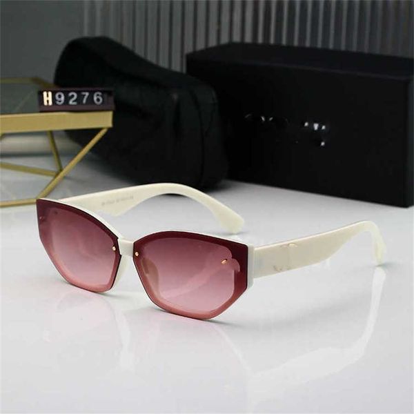 56% off wholesale of fashionable new small frame cat's eye wear sunglasses personality korean hip-hop women's sunglasses, White;black
56% off wholesale of fashionable new small frame cat's eye wear sunglasses personality korean hip-hop women's sunglasses, White;black
