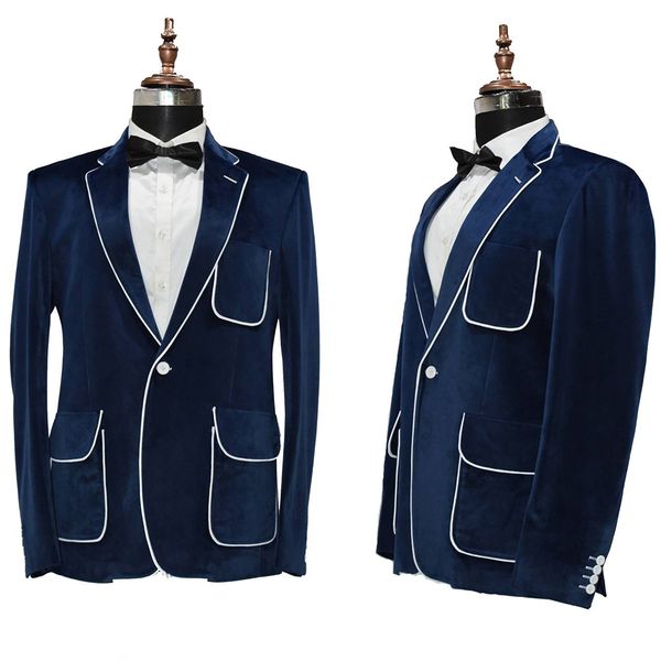 bule men wedding blazer notched lapel single breasted coat fit groom party formal clothing for male customize 2023 autumn new arrival, Black;gray
bule men wedding blazer notched lapel single breasted coat fit groom party formal clothing for male customize 2023 autumn new arrival, Black;gray