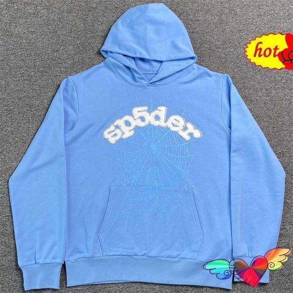 men's hoodies sweatshirts 2023 sky blue sp5der hoodie men women 1 hip hop young thug spider hoodie world wide 555555 sweatshirts loose, Black
men's hoodies sweatshirts 2023 sky blue sp5der hoodie men women 1 hip hop young thug spider hoodie world wide 555555 sweatshirts loose, Black
