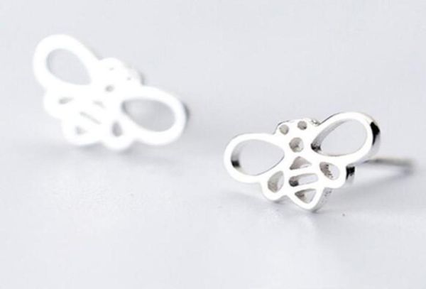 hollow out animal bee ear studs alloy silver color christmas gift cute animals jewelry copper lovely stud earrings6206293, Golden;silver
hollow out animal bee ear studs alloy silver color christmas gift cute animals jewelry copper lovely stud earrings6206293, Golden;silver
