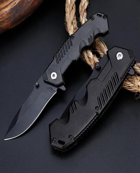 57hrc folding tactical pocket knives hunting camping blade multi high hardness military survival knife2802293e239w2271443
57hrc folding tactical pocket knives hunting camping blade multi high hardness military survival knife2802293e239w2271443