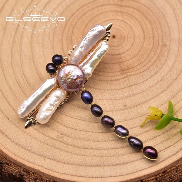 wedding hair jewelry glseevo handmade natural freshwater pearl hairpin girl birthday party dragonfly shape headdress hg0053 230729, Slivery;golden
wedding hair jewelry glseevo handmade natural freshwater pearl hairpin girl birthday party dragonfly shape headdress hg0053 230729, Slivery;golden