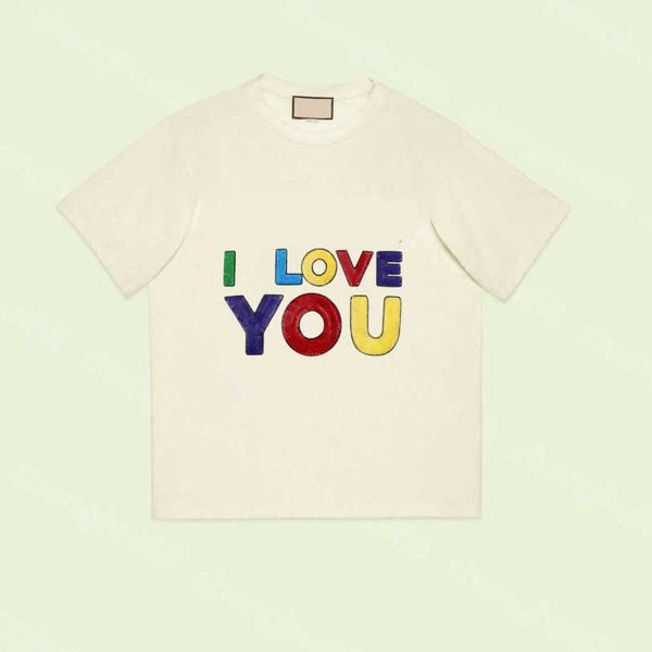 23ss designer t shirt summer men clothes casual tshirt round neck pure cotton color logo printing short-sleeved t-shirt for men and women me, White;black
23ss designer t shirt summer men clothes casual tshirt round neck pure cotton color logo printing short-sleeved t-shirt for men and women me, White;black