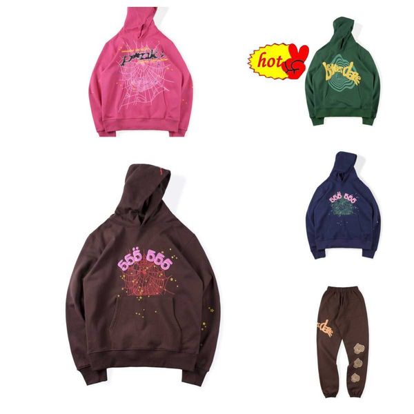 2022 red sp5der 555555 hoodie men women angel number puff pastry printing graphic spider web sweatshirts streetwear, Black
2022 red sp5der 555555 hoodie men women angel number puff pastry printing graphic spider web sweatshirts streetwear, Black
