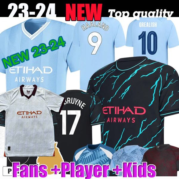 soccer jerseys haaland 23 24 de bruyne phillips mans cities grealish ferran mahrez foden bernardo joao cancelo z rodrigo football shirt, Black;yellow
soccer jerseys haaland 23 24 de bruyne phillips mans cities grealish ferran mahrez foden bernardo joao cancelo z rodrigo football shirt, Black;yellow