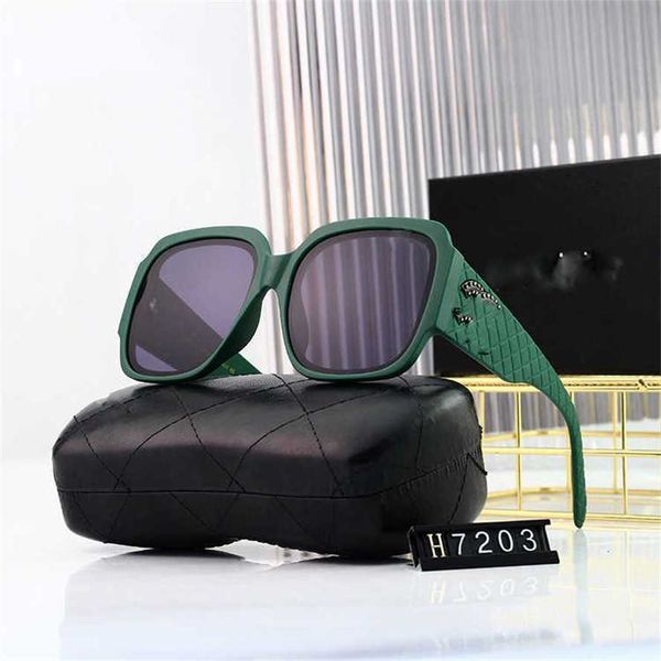 52% off wholesale of new women's net red round sunglasses fashion trend cat eye sunglasses, White;black
52% off wholesale of new women's net red round sunglasses fashion trend cat eye sunglasses, White;black