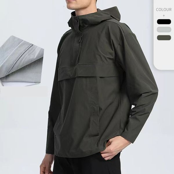 lu men hooded jacket outdoor running climbing clothes men waterproof warm quick drying fishing cycling hiking sports jackets new style
lu men hooded jacket outdoor running climbing clothes men waterproof warm quick drying fishing cycling hiking sports jackets new style