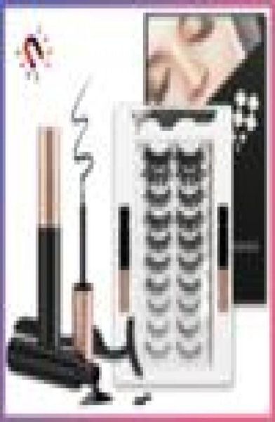 reusable 10 pairs magnetic eyelashes and 2 tubes of magnetic eyeliner kit upgraded 3d eyelashes kit with tweezers inside magnetic9619295
reusable 10 pairs magnetic eyelashes and 2 tubes of magnetic eyeliner kit upgraded 3d eyelashes kit with tweezers inside magnetic9619295