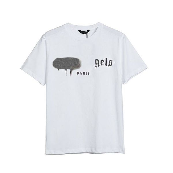 tshirt designer sweatshirt woman mens tshirts printed fashion man t-shirt cotton casual tees short sleeve luxury hip hop streetwear tshirts, White;black
tshirt designer sweatshirt woman mens tshirts printed fashion man t-shirt cotton casual tees short sleeve luxury hip hop streetwear tshirts, White;black