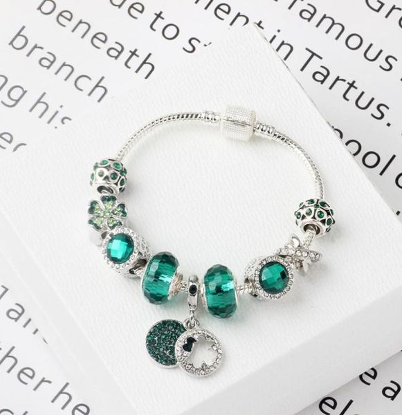 new 2019 fashion style bracelets women green natural forest bead bracelet alloy zircon glass diy bracelet female accessories5716852802463, Golden;silver
new 2019 fashion style bracelets women green natural forest bead bracelet alloy zircon glass diy bracelet female accessories5716852802463, Golden;silver
