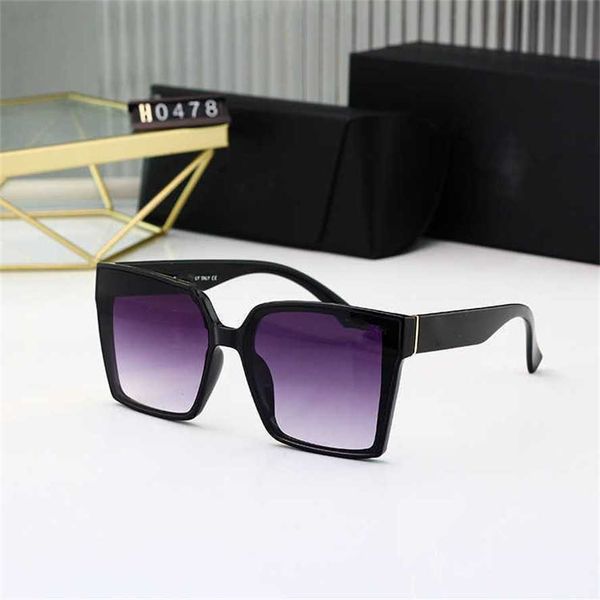 50% off wholesale of new box sunglasses net red street fashion sunglasses tiktok glasses, White;black
50% off wholesale of new box sunglasses net red street fashion sunglasses tiktok glasses, White;black
