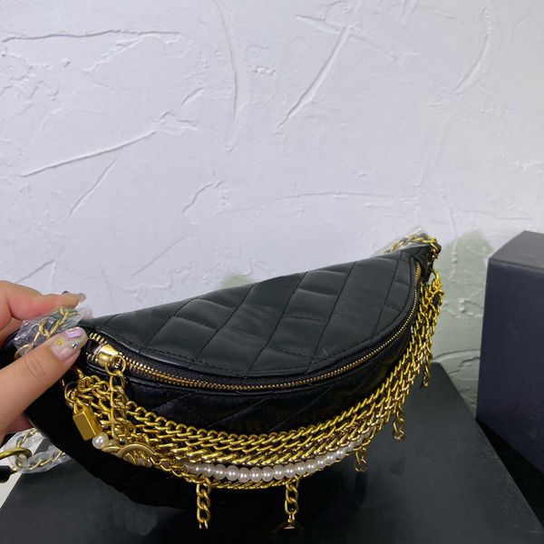 waist bags famous designer luxury leather purse chest fanny pack wallets crossbody handbags bum shoulder 220722/230615
waist bags famous designer luxury leather purse chest fanny pack wallets crossbody handbags bum shoulder 220722/230615