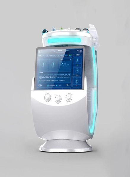 hydro small micro bubble facial skin management beauty device 7 in 1 smart ice blue hydrogen oxygen deep cleansing machine2895369
hydro small micro bubble facial skin management beauty device 7 in 1 smart ice blue hydrogen oxygen deep cleansing machine2895369