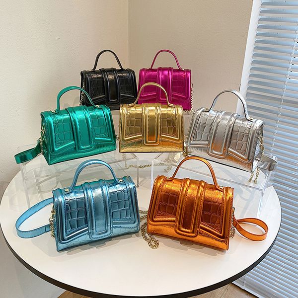 evening bags brand women bag gold silvery handbag pattern mini crossbody for 2023 designer shoulder luxury clutches 230729
evening bags brand women bag gold silvery handbag pattern mini crossbody for 2023 designer shoulder luxury clutches 230729