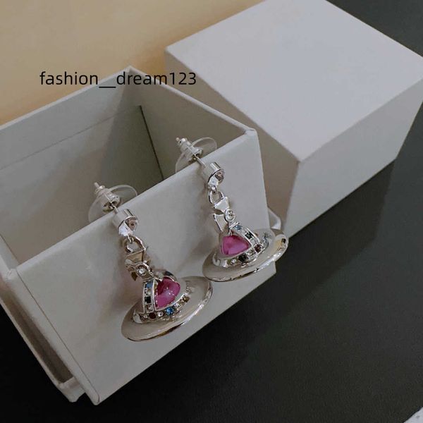 designer trend stud earrings vivian luxury women fashion jewelry earing metal pearl earring cjeweler westwood woman 465, Golden;silver
designer trend stud earrings vivian luxury women fashion jewelry earing metal pearl earring cjeweler westwood woman 465, Golden;silver