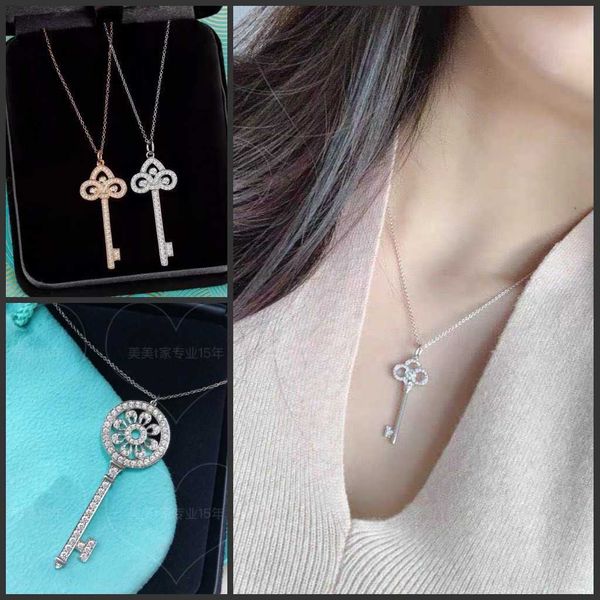 high version light luxury tiffay heart crown key female sunflower full diamond pendant 925 sterling silver iris sweater necklace gift
high version light luxury tiffay heart crown key female sunflower full diamond pendant 925 sterling silver iris sweater necklace gift