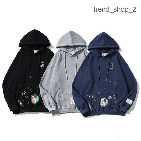 galleries hoody depts designer sweatshirts 2023 spring mens women hoodies fashion splash ink painted graffiti loose jacket long sleeve hoode, Black
galleries hoody depts designer sweatshirts 2023 spring mens women hoodies fashion splash ink painted graffiti loose jacket long sleeve hoode, Black