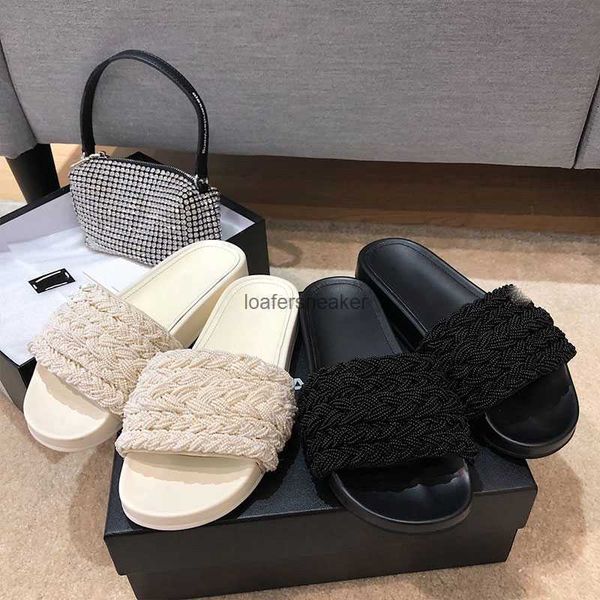 women designer slippers slide sandals summer brand corium slippers shoes classic beach c casual size womens outside slipper with a box high, Black
women designer slippers slide sandals summer brand corium slippers shoes classic beach c casual size womens outside slipper with a box high, Black