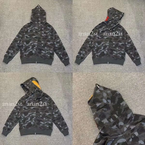shark designer hoodie sweater mens women camouflage jacket jogger zipper japanese fashion sportwear brand hooded sweatshirt tracksuitf, Black
shark designer hoodie sweater mens women camouflage jacket jogger zipper japanese fashion sportwear brand hooded sweatshirt tracksuitf, Black