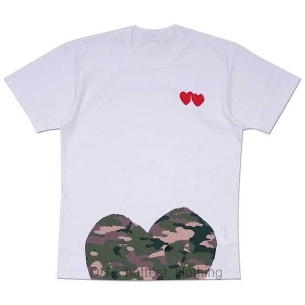 commes mens t shirt designer love red heart eyes cdg casual women quanlity lovers embroidery short sleeve tee leisure streetwear tide outdoo, White;black
commes mens t shirt designer love red heart eyes cdg casual women quanlity lovers embroidery short sleeve tee leisure streetwear tide outdoo, White;black