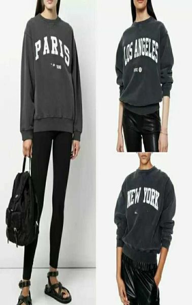 city women pullover sweatshirt new letter burst print sweater printed wash round neck cotton hoodie7991463, Black
city women pullover sweatshirt new letter burst print sweater printed wash round neck cotton hoodie7991463, Black