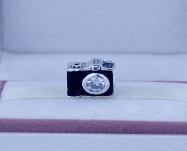 fits bracelet camera silver charms with black enamel and cubic zirconia 925 sterling silver jewelry diy beads whole 1p85264798464207
fits bracelet camera silver charms with black enamel and cubic zirconia 925 sterling silver jewelry diy beads whole 1p85264798464207