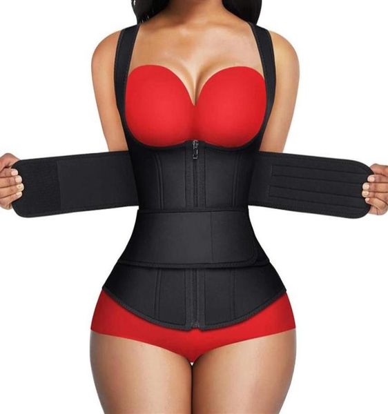 women039s shapers waist trainer body shaper shapewear women vest corset slimming sheath flat belly fajas colombianas sauna belt9069612407, Black;white
women039s shapers waist trainer body shaper shapewear women vest corset slimming sheath flat belly fajas colombianas sauna belt9069612407, Black;white