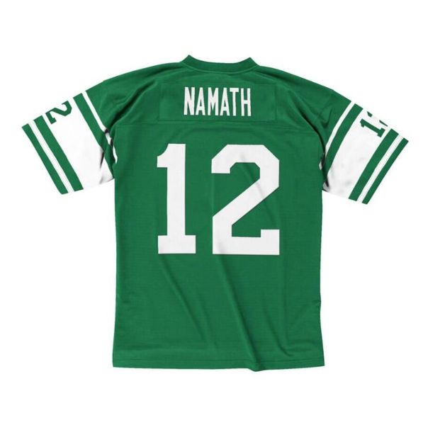 stitched football jersey 12 joe namath 1968 mitchell & ness retro rugby jerseys men women youth s-6xl, Black;red
stitched football jersey 12 joe namath 1968 mitchell & ness retro rugby jerseys men women youth s-6xl, Black;red