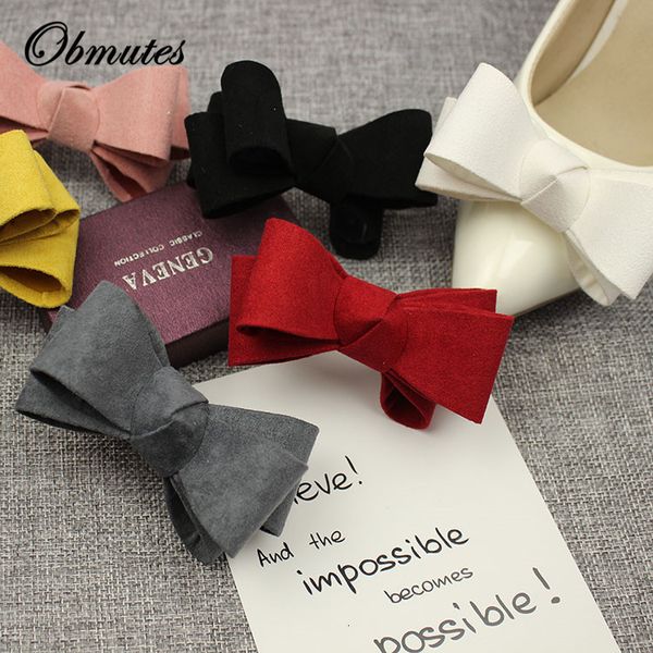 shoe parts accessories 2 pcs assorted color fashion leather bow shoes clips velvet decorative shoe accessories shoe clip charms 230729, White;pink
shoe parts accessories 2 pcs assorted color fashion leather bow shoes clips velvet decorative shoe accessories shoe clip charms 230729, White;pink