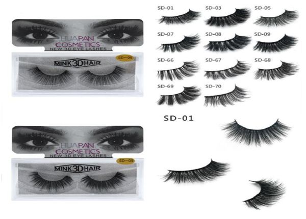brand huapan 3d mink eyelashes messy eyes lash extension eyelash full strip eye lashes 30013247078599
brand huapan 3d mink eyelashes messy eyes lash extension eyelash full strip eye lashes 30013247078599