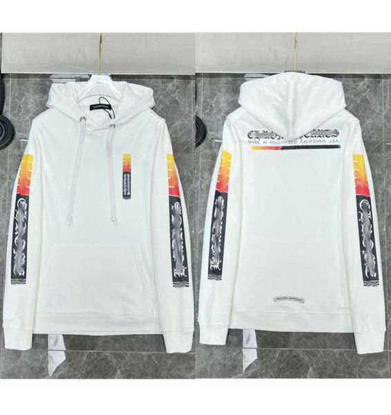 sweatshirts luxury men's fashion jackets brandch hoodies zipper hooded men women designers sanskrit horseshoe cross pullover sweater ho, Black
sweatshirts luxury men's fashion jackets brandch hoodies zipper hooded men women designers sanskrit horseshoe cross pullover sweater ho, Black