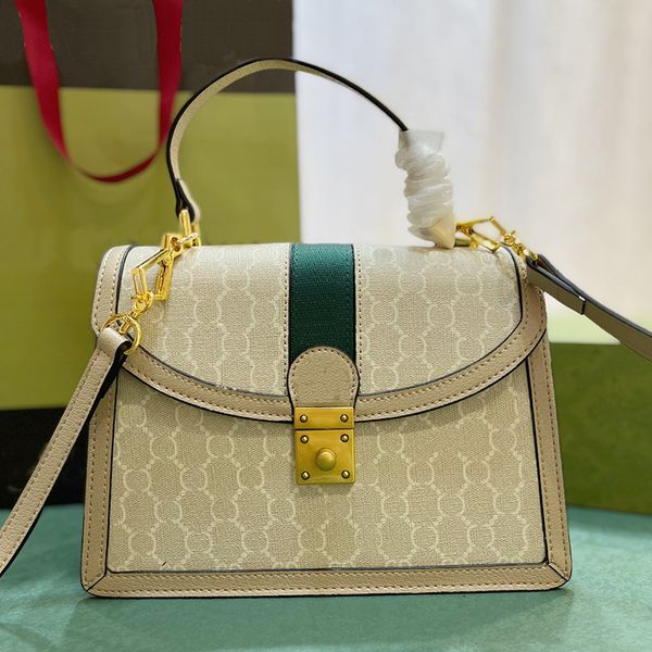classic designer handbag canvas shoulder bag crossbody bag large capacity printed hand bag small square bag womens bag official socialite di
classic designer handbag canvas shoulder bag crossbody bag large capacity printed hand bag small square bag womens bag official socialite di