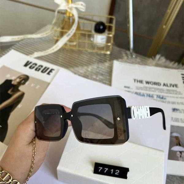 50% off wholesale of sunglasses fragrant fashion small frame glasses women's ins style network red high grade sunglasses, White;black
50% off wholesale of sunglasses fragrant fashion small frame glasses women's ins style network red high grade sunglasses, White;black