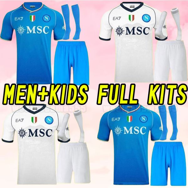 men kids 23 24 napoli soccer jerseys zielinski anguissa olivera osimhen fabian lozano ssc home away third goalkeeper full kit 2023 2024, Black;yellow
men kids 23 24 napoli soccer jerseys zielinski anguissa olivera osimhen fabian lozano ssc home away third goalkeeper full kit 2023 2024, Black;yellow
