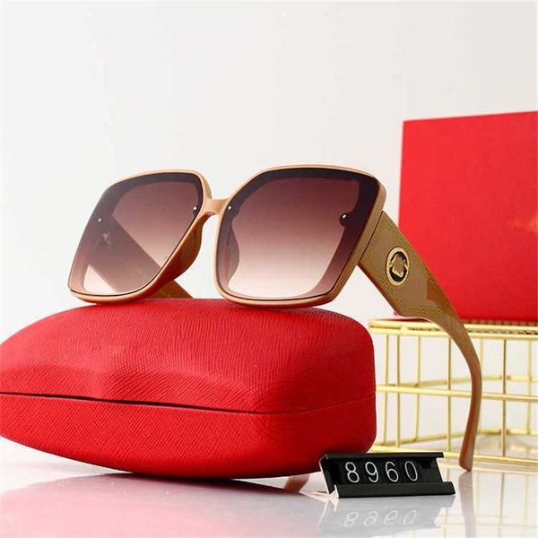 52% off wholesale of sunglasses leopard head new style straight fashion texture sunglasses for women{category}, White;black
52% off wholesale of sunglasses leopard head new style straight fashion texture sunglasses for women{category}, White;black