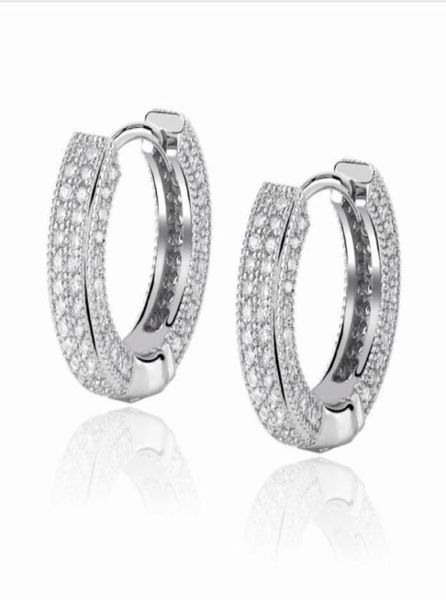 18k gold plated copper zircon hoop earrings men women hip hop jewelry iced out stud earings bling diamond earring for girls56990982477790, Golden;silver
18k gold plated copper zircon hoop earrings men women hip hop jewelry iced out stud earings bling diamond earring for girls56990982477790, Golden;silver