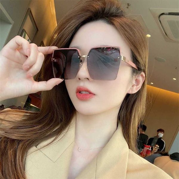 52% off wholesale of sunglasses new polarized for women gradual change anti uv advanced sense ins fashion sunglasses, White;black
52% off wholesale of sunglasses new polarized for women gradual change anti uv advanced sense ins fashion sunglasses, White;black