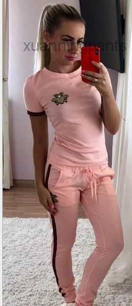 tracksuits pants sleeved shorts suits female active sportswear dancing sets outfits wcti, Gray
tracksuits pants sleeved shorts suits female active sportswear dancing sets outfits wcti, Gray