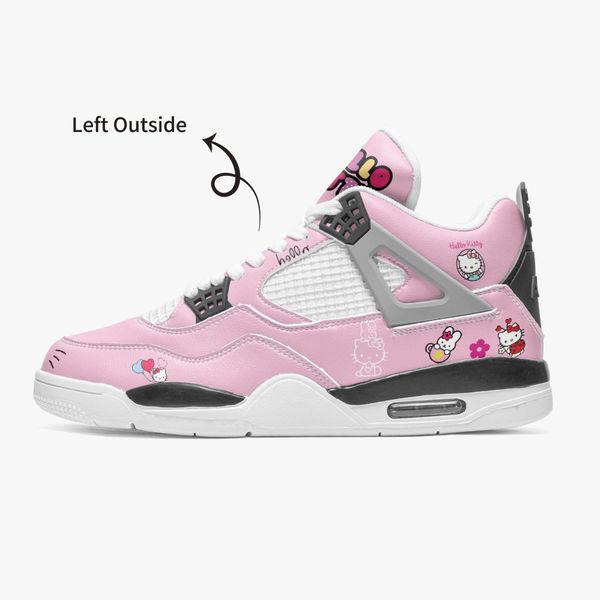 diy basketball shoes mens womens pink cute hello kettle cat trainers outdoor sports 36-46
diy basketball shoes mens womens pink cute hello kettle cat trainers outdoor sports 36-46