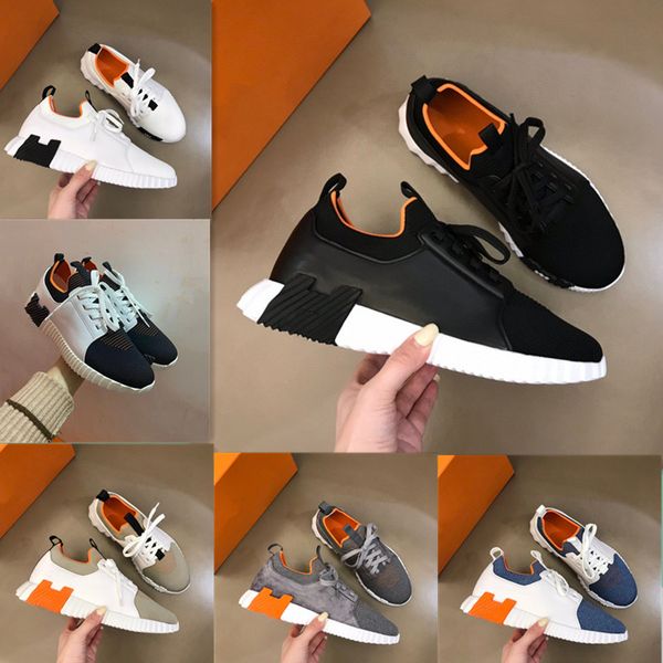 2023 mens paris luxury genuine leather patchwork mesh casual shoes designer brand lace-up nylon fashion classic running sports, Black
2023 mens paris luxury genuine leather patchwork mesh casual shoes designer brand lace-up nylon fashion classic running sports, Black