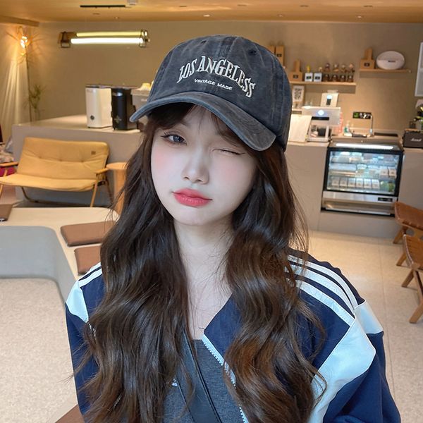 fashion designer jewelry ins trendy letter embroidered soft wide eave sunshade duck tongue hat versatile sunshade baseball cap wholesale mz0, Blue;gray
fashion designer jewelry ins trendy letter embroidered soft wide eave sunshade duck tongue hat versatile sunshade baseball cap wholesale mz0, Blue;gray