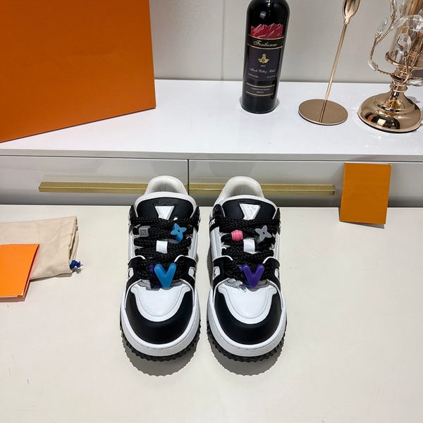 designer women's sports shoes 2023 new fashion casual running shoes increase color matching versatile women's shoes
designer women's sports shoes 2023 new fashion casual running shoes increase color matching versatile women's shoes