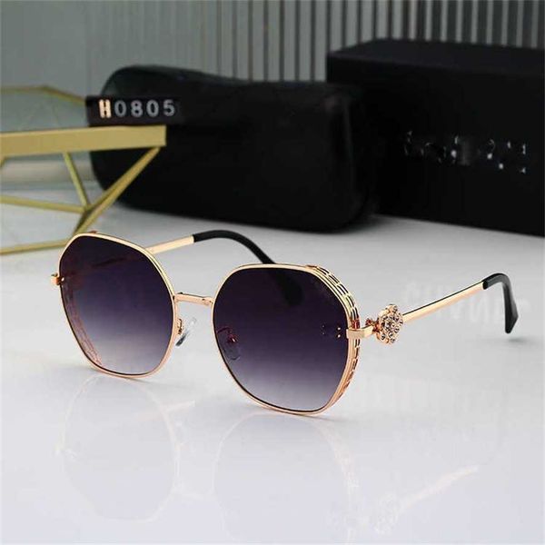 50% off wholesale of sunglasses new fashion large round frame outdoor sunshade women's sunglasses, White;black
50% off wholesale of sunglasses new fashion large round frame outdoor sunshade women's sunglasses, White;black