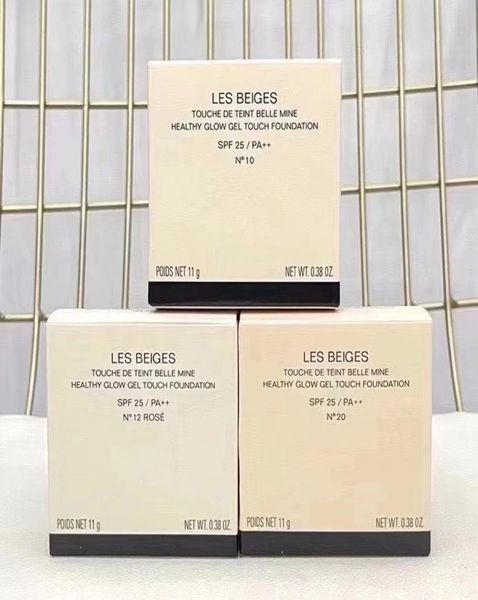 le beiges healthy glow gel touch foundation powder n10 n20 touche de teint belle mine sheer pressed powder with brush5172093
le beiges healthy glow gel touch foundation powder n10 n20 touche de teint belle mine sheer pressed powder with brush5172093