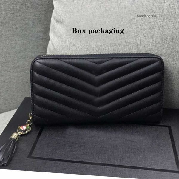 2021 luxury designers classic wallet with box lady handbag flip clutch bag wholesale #405, Red;black
2021 luxury designers classic wallet with box lady handbag flip clutch bag wholesale #405, Red;black