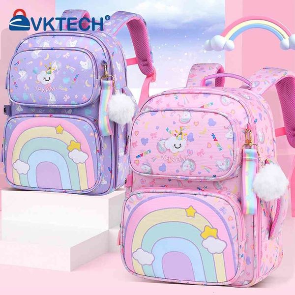 backpacks cute cartoon children shoulder backpack adjustable strap rainbow backpack zipper pompom pendant kindergartens primary school bag 2
backpacks cute cartoon children shoulder backpack adjustable strap rainbow backpack zipper pompom pendant kindergartens primary school bag 2