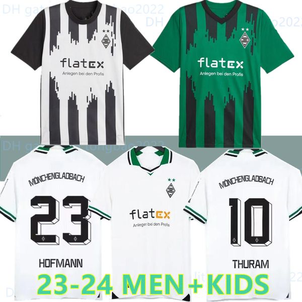 23 24 borussia monchengladbach soccer jerseys fans player version 2024 home gladbach elvedi plea zakaria neuhaus ginter thuram men kids kit, White;black
23 24 borussia monchengladbach soccer jerseys fans player version 2024 home gladbach elvedi plea zakaria neuhaus ginter thuram men kids kit, White;black